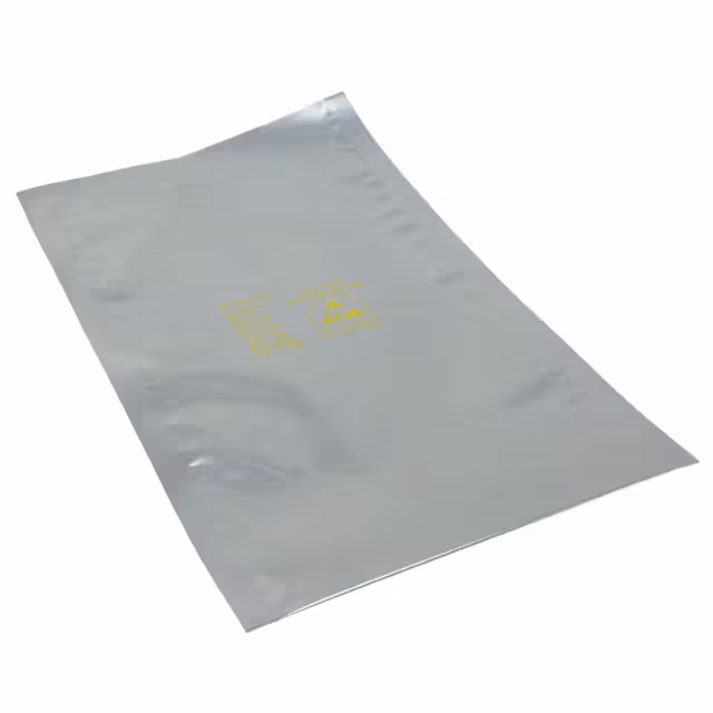 100510 SCS  Anti-Static ESD Bags Materials